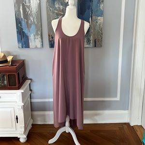 Athleta Presidio Dress